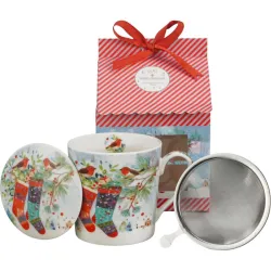 MUG TE CON INFUSOR...