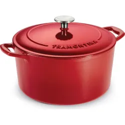 OLLA DE HIERRO FUNDIDO...