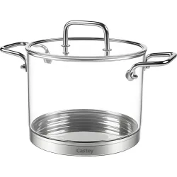 OLLA HIBRIDA BOROSILICATO...