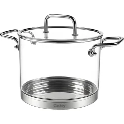 OLLA HIBRIDA BOROSILICATO...