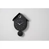 RELOJ DE CUCO GATO NEGRO ITOTAL XL3424