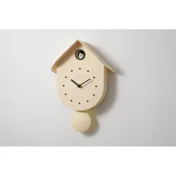 RELOJ DE CUCO PAJARITO...