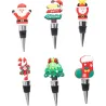 TAPON NAVIDAD SNOWY POP 24UDS SURTIDOS TOGNANA TOG822