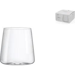 VASO AGUA ADLER PACK 4 UDS...