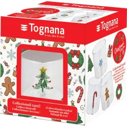 VASO NAVIDAD BOROSILICATO...