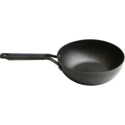 WOK INDUCCION ALUMINIO...