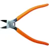 ALICATE ERGO CORTE DIAGONAL PARA PLÁSTICO 2100PD 150MM BAHCO 2100PD-150