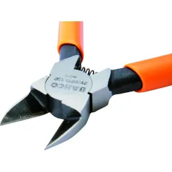 ALICATE ERGO CORTE DIAGONAL PARA PLÁSTICO 2100PD 150MM BAHCO 2100PD-150