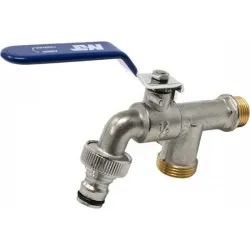 GRIFO ESFERA JARDIN PN-16...