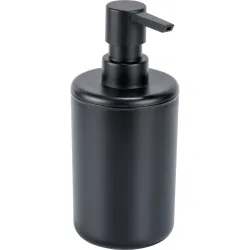 SET DE BAÑO 3 UDS NEGRO SERIE FANO WENKO 70345400