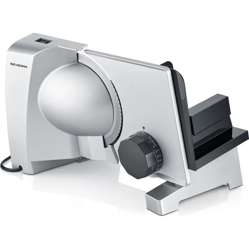 CORTAFIAMBRES 130W SEVERIN 3917