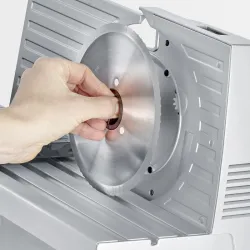 CORTAFIAMBRES 130W SEVERIN 3917
