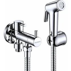 GRIFO DE PARED 1 AGUA CON...