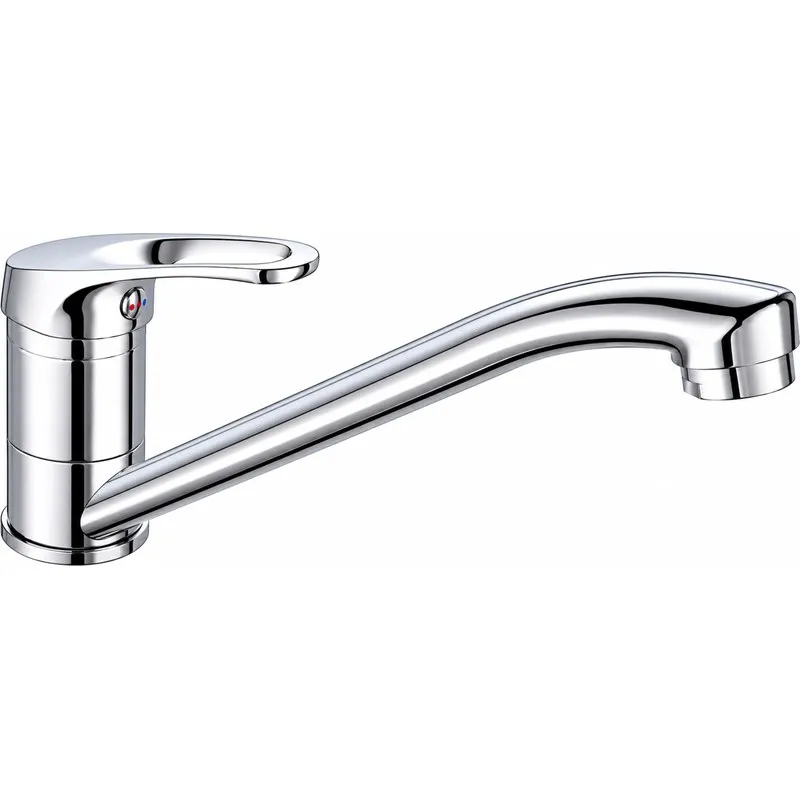 GRIFO MONOMANDO COCINA CAÑO MOVIL 4047214