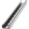 GUIA PERFIL PERFORADA CINCADO 20X10X1MM INDEX GPZ201010