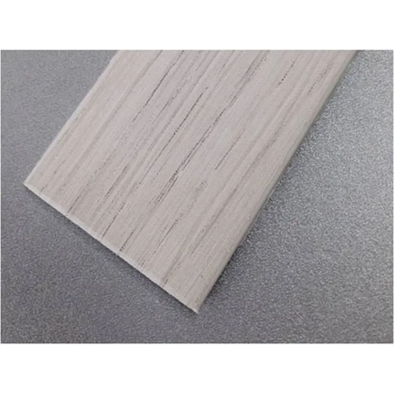 TAPAJUNTAS PVC MEDIACAÑA ADHESIVO 3,5X100CM 1/2C ROBLE POLAR RUFETE 41493B
