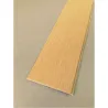 TAPAJUNTAS PVC MEDIACAÑA ADHESIVO 3,5X100CM 1/2C HAYA RUFETE 41402B