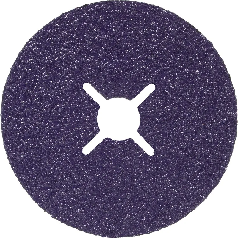 DISCO CUBITRON 1182C 25 UDS FIBRA 36+X 22 MM RANURADO 3M 7100308531
