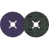 DISCO CUBITRON 1182C 25 UDS FIBRA 36+X 22 MM RANURADO 3M 7100308531