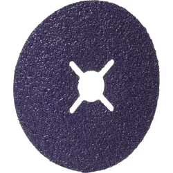 DISCO CUBITRON 1182C 25 UDS FIBRA 36+X 22 MM RANURADO 3M 7100308531