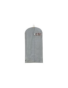 Compra Funda guarda abrigo stone 60 x 135 cm DOMO MAX 910064 al mejor precio