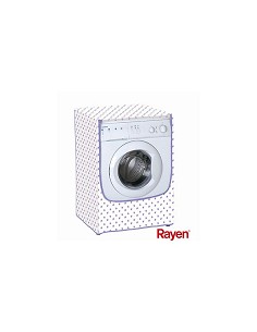 Compra Funda lavadora carga frontal medium RAYEN 2368.11 al mejor precio