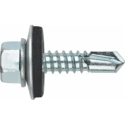 TORNILLO AUTOTALADRANTE...