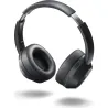 AURICULARES DIADEMA INALAMBRICOS NEGRO CANCELACION DE RUIDO MOTOROLA XT800ANCBLACK