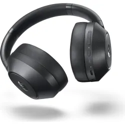 AURICULARES DIADEMA INALAMBRICOS NEGRO CANCELACION DE RUIDO MOTOROLA XT800ANCBLACK