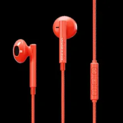 AURICULARES USB TIPO C...