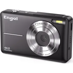 CAMARA DIGITAL COMPACTA...
