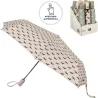 PARAGUAS PLEGABLE AUTOMATICO D'CASA 308032