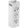 PARAGUERO METAL DECORADO GATTO-BLANCO VERSA 21700320