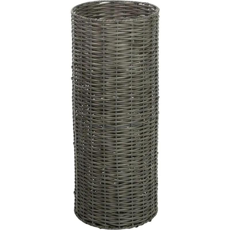 PARAGUERO SIMIL RATAN GRIS D'CASA 2726423