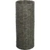 PARAGUERO SIMIL RATAN GRIS D'CASA 2726423
