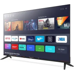 TELEVISION EVER LED SMART...
