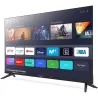 TELEVISION EVER LED SMART 50'' UHD VIDAA ENGEL LE5088SM