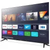 TELEVISION SMART 4K 55'' UHD-TDT2/C/S UHD-TDT2/C/S MODO HOSPITALITY ENGEL LE5588SM