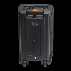 ALTAVOZ TROLEY LUZ LED BLUETOOTH CON MICROFONO DENVER Denver TSP-307