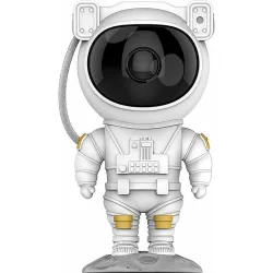 LAMPARA SOBREMESA ROBOT...