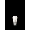 BOMBILLA ESFERICA LED E14 4,9W 470LM 6500K SONEDAS 929003540940