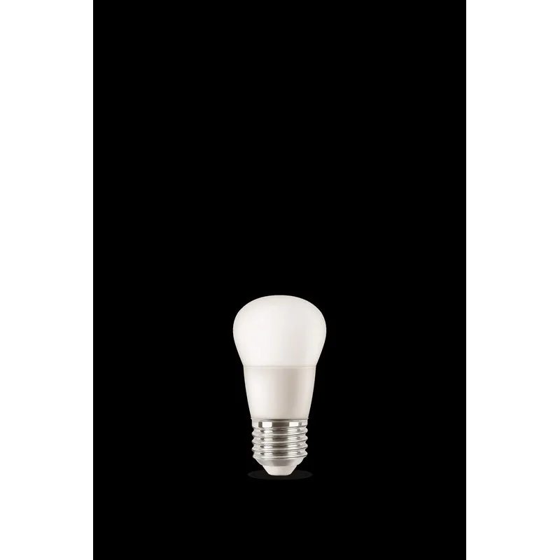 BOMBILLA ESFERICA LED E27 7W 806LM 4000K SONEDAS 929002973240
