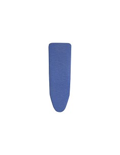 Compra Funda mesa planchar natural azul 140 x 55 cm ROLSER FUR004 NATURAL AZUL al mejor precio