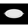 DOWNLIGHT LED SLIM BLANCO 15W 150MM CCT 1300LM C/DRIVE EXTERIOR CCT IP44 SONEDAS 929004790628