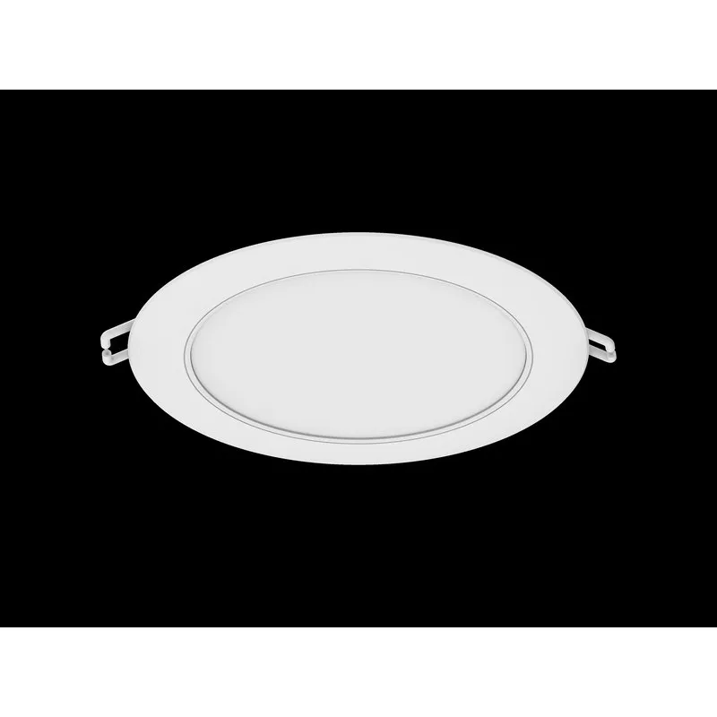 DOWNLIGHT LED SLIM BLANCO 20W 200MM CCT 2000LM C/DRIVE EXTERIOR CCT IP44 SONEDAS 929004790728