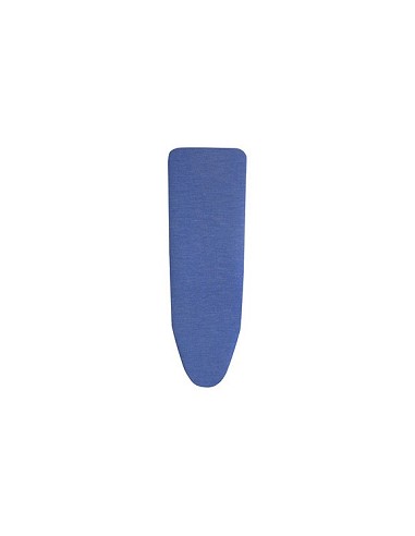 Compra Funda mesa planchar natural azul 125 x 44 cm ROLSER FUR002 NATURAL AZUL al mejor precio