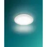 PLAFON TECHO REDONDO BLANCO 380X50MM 20W 2300LM 4000K SONEDAS 929002622140