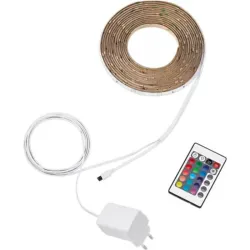 TIRA LED 15MT 20W RGB IP20 SONEDAS 929004129728