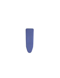 Compra Funda mesa planchar natural azul 130 x 48 cm ROLSER FUR003 NATURAL AZUL al mejor precio