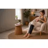 MASAJEADOR PIERNAS COMPRESION 360º MEDISANA 88401